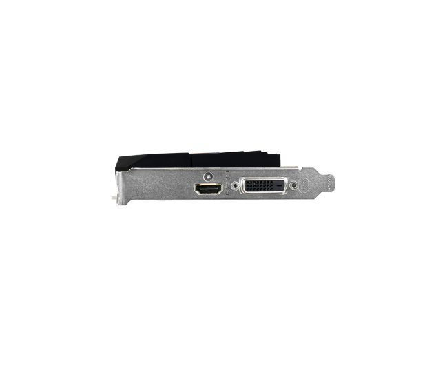 Gigabyte GeForce GT 1030 OC 2GB GDDR5 - 372376 - zdjęcie 4